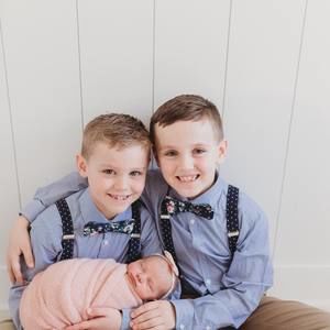 Meet your Posher, Kellie